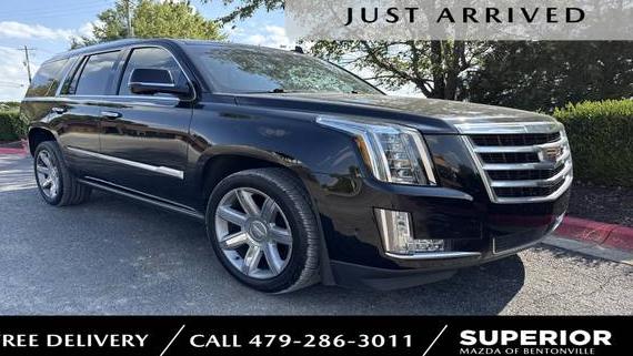 CADILLAC ESCALADE 2018 1GYS4CKJ9JR322342 image CADILLAC ESCALADE 2018 1GYS4CKJ9JR322342 image
