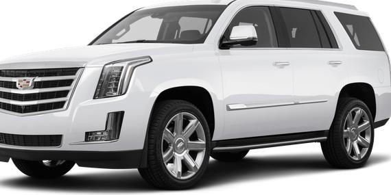 CADILLAC ESCALADE 2018 1GYS4BKJXJR182652 image