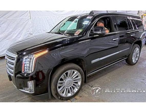 CADILLAC ESCALADE 2018 1GYS4DKJ0JR114968 image CADILLAC ESCALADE 2018 1GYS4DKJ0JR114968 image