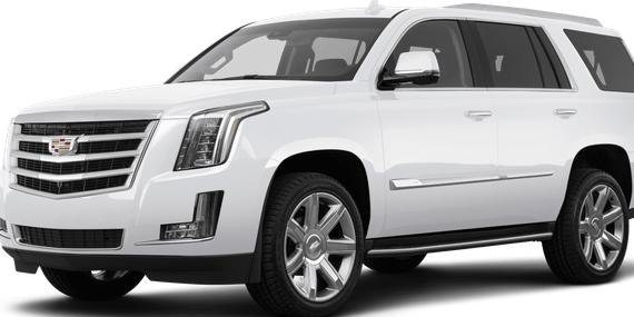 CADILLAC ESCALADE 2018 1GYS3CKJ1JR232329 image
