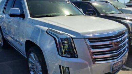 CADILLAC ESCALADE 2018 1GYS4DKJ5JR260654 image