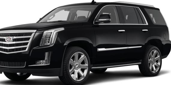 CADILLAC ESCALADE 2018 1GYS4CKJ4JR348167 image