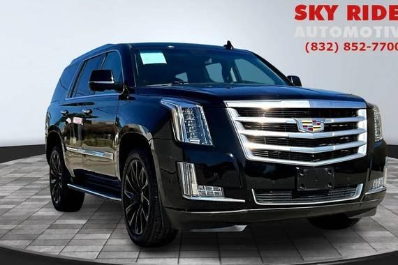 CADILLAC ESCALADE 2018 1GYS3BKJXJR141098 image CADILLAC ESCALADE 2018 1GYS3BKJXJR141098 image