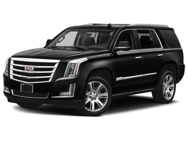 CADILLAC ESCALADE 2018 1GYS3CKJ2JR163750 image