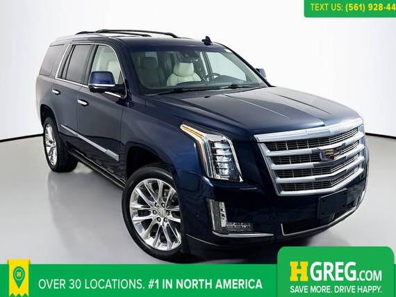 CADILLAC ESCALADE 2018 1GYS3CKJ7JR384485 image CADILLAC ESCALADE 2018 1GYS3CKJ7JR384485 image