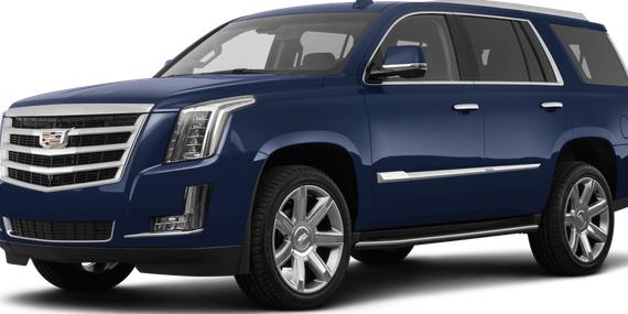 CADILLAC ESCALADE 2018 1GYS4CKJ2JR401139 image