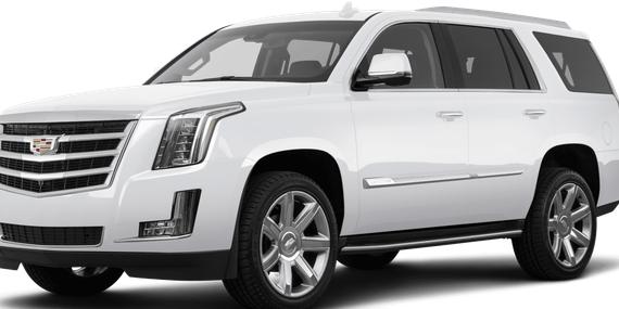 CADILLAC ESCALADE 2018 1GYS3CKJ3JR310397 image