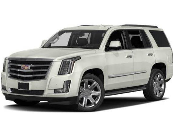CADILLAC ESCALADE 2018 1GYS4BKJ8JR300018 image