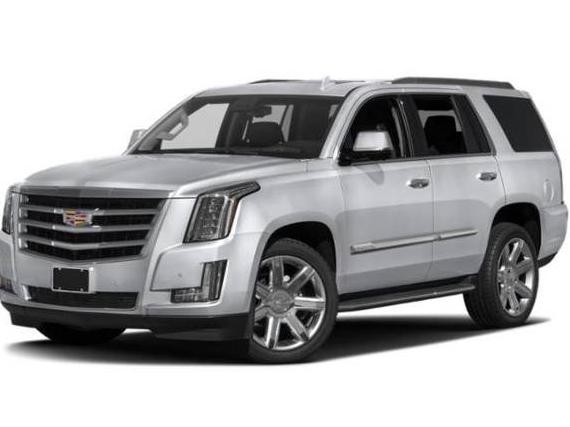 CADILLAC ESCALADE 2018 1GYS4BKJ1JR177727 image