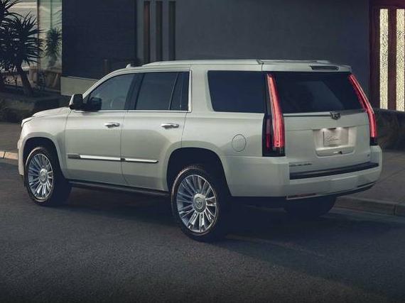 CADILLAC ESCALADE 2018 1GYS3BKJ4JR366309 image CADILLAC ESCALADE 2018 1GYS3BKJ4JR366309 image