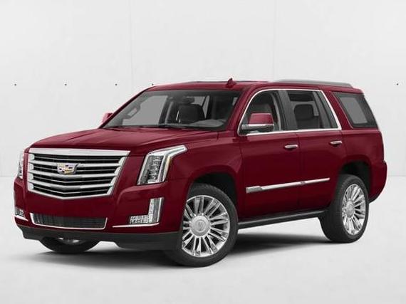 CADILLAC ESCALADE 2018 1GYS4DKJ0JR122939 image CADILLAC ESCALADE 2018 1GYS4DKJ0JR122939 image