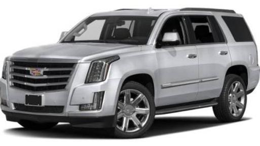 CADILLAC ESCALADE 2018 1GYS4BKJ5JR170182 image