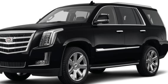 CADILLAC ESCALADE 2018 1GYS4BKJ4JR371569 image CADILLAC ESCALADE 2018 1GYS4BKJ4JR371569 image