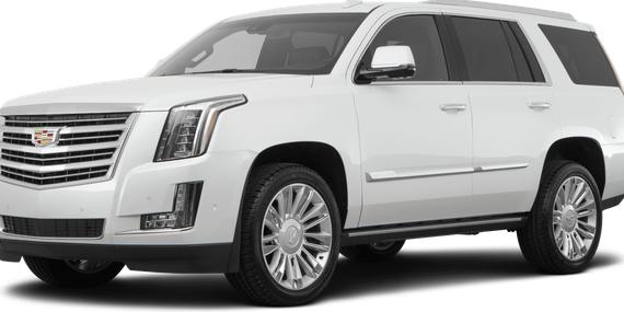 CADILLAC ESCALADE 2018 1GYS4DKJ1JR397574 image