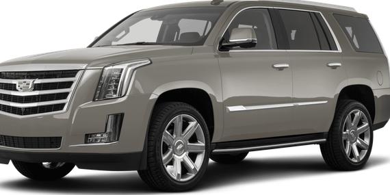 CADILLAC ESCALADE 2018 1GYS3CKJXJR219529 image