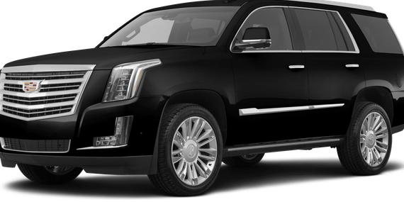CADILLAC ESCALADE 2018 1GYS4DKJXJR197244 image