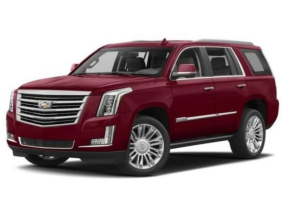 CADILLAC ESCALADE 2018 1GYS4DKJ5JR289720 image