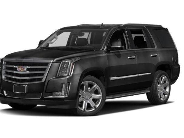 CADILLAC ESCALADE 2018 1GYS3BKJ8JR113719 image