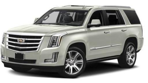 CADILLAC ESCALADE 2018 1GYS4CKJ0JR258420 image