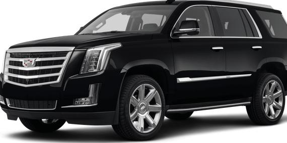 CADILLAC ESCALADE 2018 1GYS4BKJ9JR224213 image