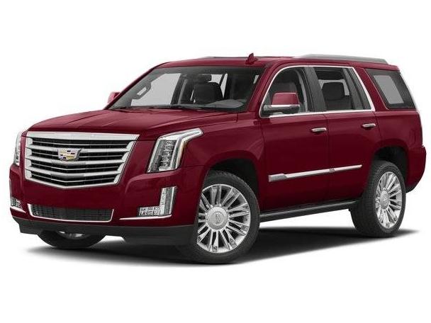 CADILLAC ESCALADE 2018 1GYS3DKJ6JR200465 image