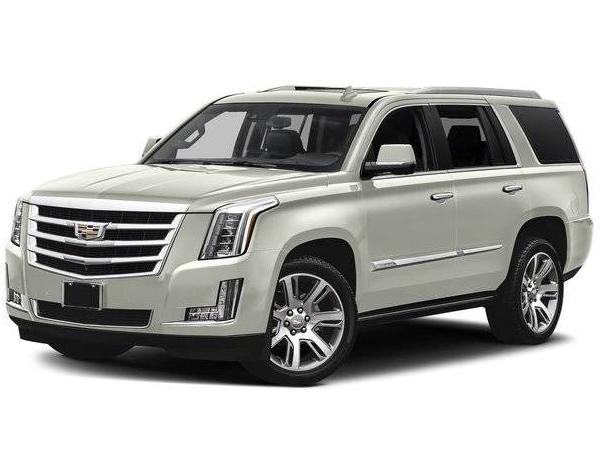 CADILLAC ESCALADE 2018 1GYS4CKJ7JR224801 image