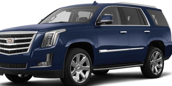 CADILLAC ESCALADE 2018 1GYS3CKJ6JR370819 image