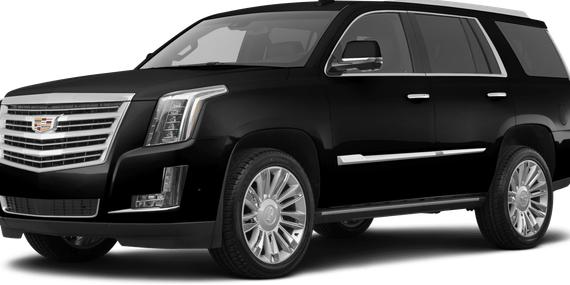 CADILLAC ESCALADE 2018 1GYS4DKJ7JR245203 image