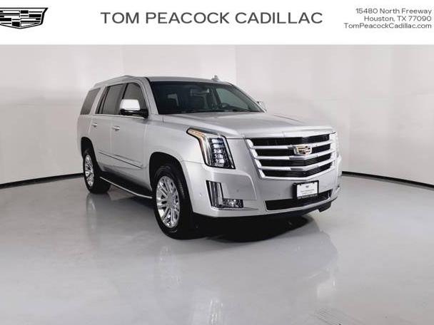 CADILLAC ESCALADE 2018 1GYS3AKJ2JR210828 image