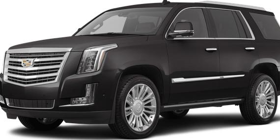 CADILLAC ESCALADE 2018 1GYS4DKJ9JR401399 image