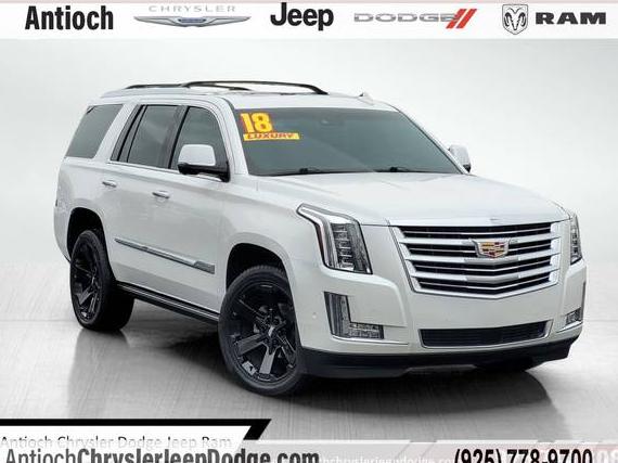 CADILLAC ESCALADE 2018 1GYS4DKJ8JR332737 image CADILLAC ESCALADE 2018 1GYS4DKJ8JR332737 image