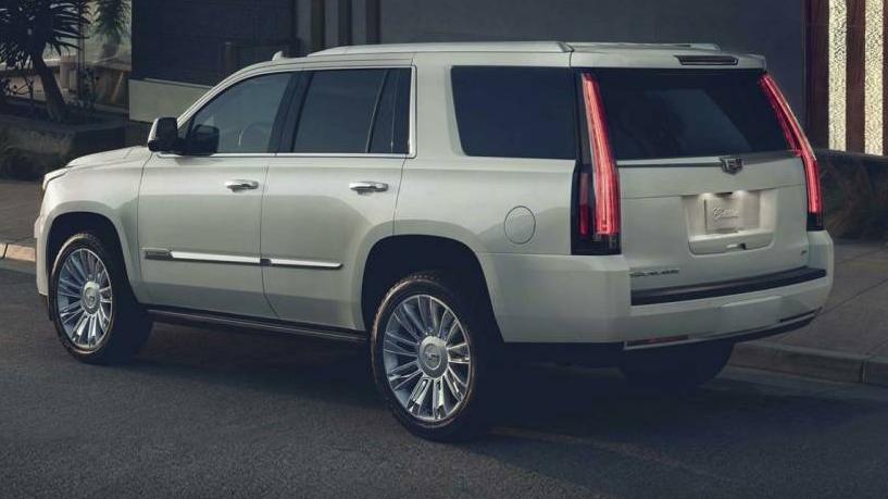 CADILLAC ESCALADE 2018 1GYS4CKJ8JR276910 image