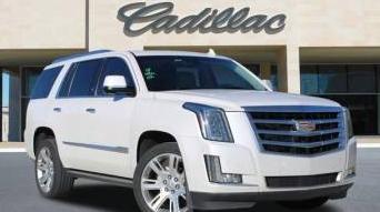 CADILLAC ESCALADE 2018 1GYS4CKJ2JR310002 image