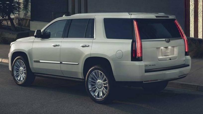 CADILLAC ESCALADE 2018 1GYS4CKJ3JR280475 image