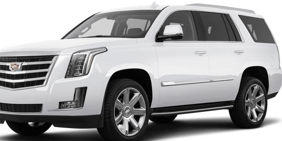 CADILLAC ESCALADE 2018 1GYS4CKJ2JR153054 image