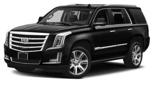 CADILLAC ESCALADE 2018 1GYS4CKJXJR226381 image