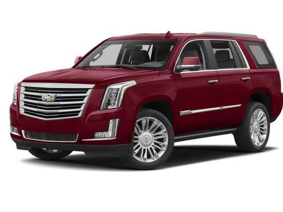 CADILLAC ESCALADE 2018 1GYS3DKJ6JR311789 image CADILLAC ESCALADE 2018 1GYS3DKJ6JR311789 image