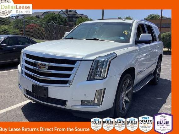 CADILLAC ESCALADE 2018 1GYS3BKJ4JR366665 image CADILLAC ESCALADE 2018 1GYS3BKJ4JR366665 image