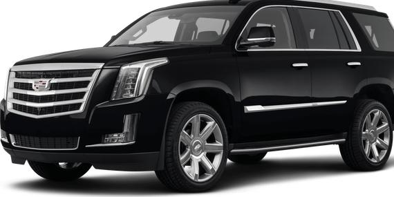 CADILLAC ESCALADE 2018 1GYS4CKJ1JR126850 image