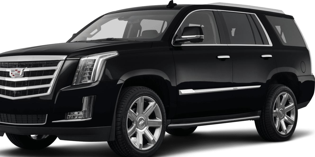 CADILLAC ESCALADE 2018 1GYS4BKJ4JR260326 image