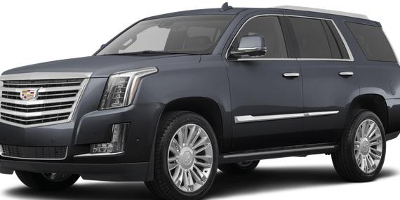 CADILLAC ESCALADE 2018 1GYS3DKJ2JR221202 image
