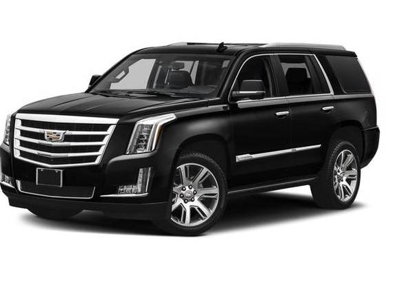 CADILLAC ESCALADE 2018 1GYS4CKJ1JR223546 image