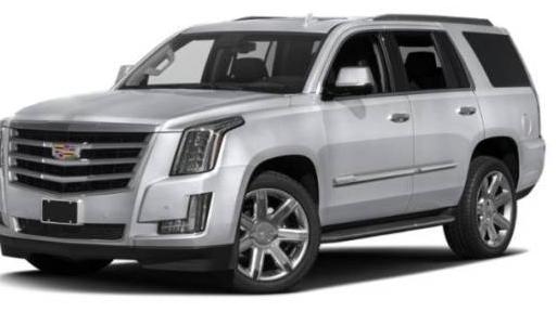 CADILLAC ESCALADE 2018 1GYS4BKJ3JR387343 image