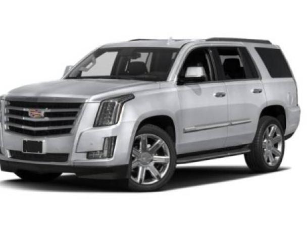 CADILLAC ESCALADE 2018 1GYS3BKJ7JR260064 image