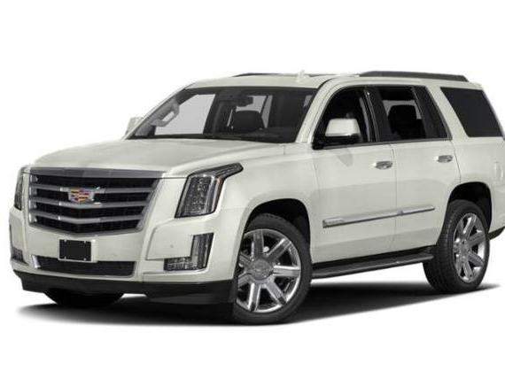 CADILLAC ESCALADE 2018 1GYS3BKJ8JR339131 image