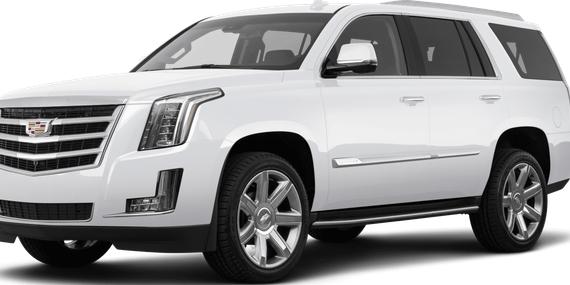 CADILLAC ESCALADE 2018 1GYS4AKJ3JR342378 image