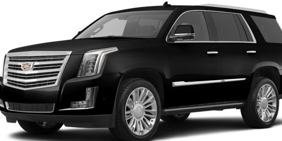 CADILLAC ESCALADE 2018 1GYS4DKJ0JR140471 image