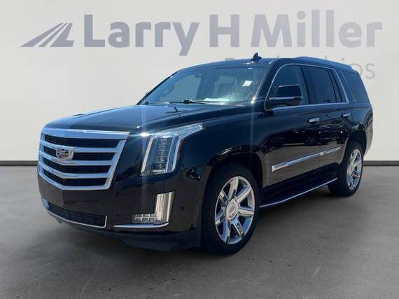 CADILLAC ESCALADE 2018 1GYS3BKJ6JR334400 image