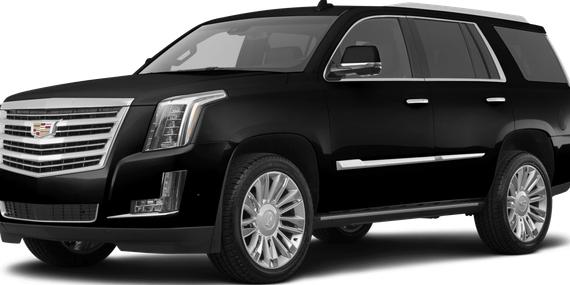 CADILLAC ESCALADE 2018 1GYS4DKJ5JR207016 image