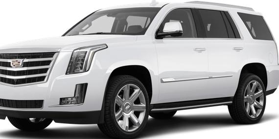 CADILLAC ESCALADE 2018 1GYS4CKJ7JR151803 image